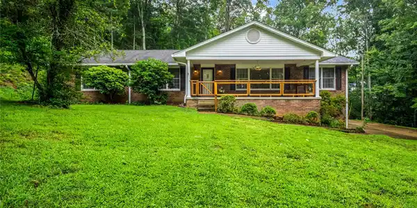 612 Buckeye Cove Road