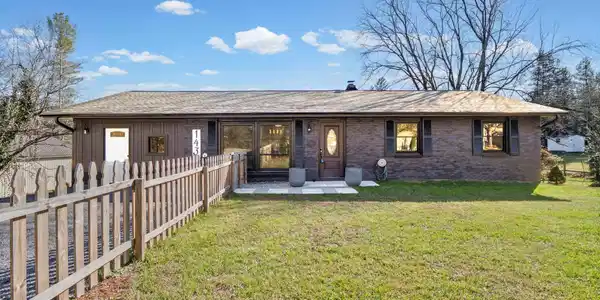 143 Morgan Road