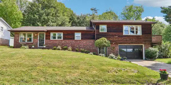 401 Lower Grassy Branch Road
