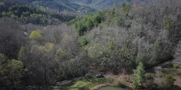 0 Conley Mountain Association Road