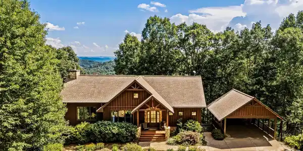 136 Merrills Ridge Road
