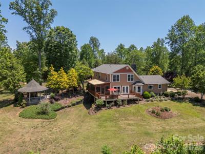 265 Willow Pond Road