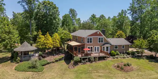 265 Willow Pond Road