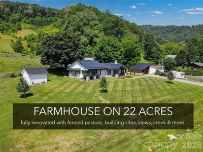419 Fletcher Branch Road