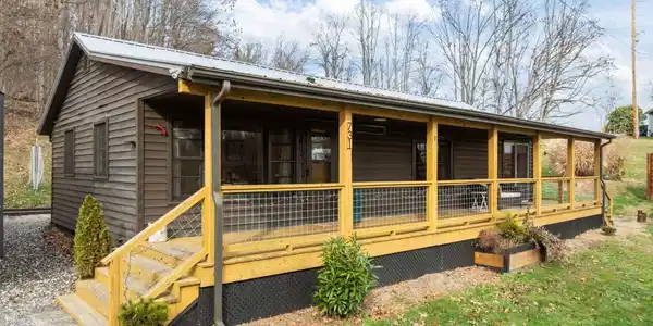 731 Don Felmet Road