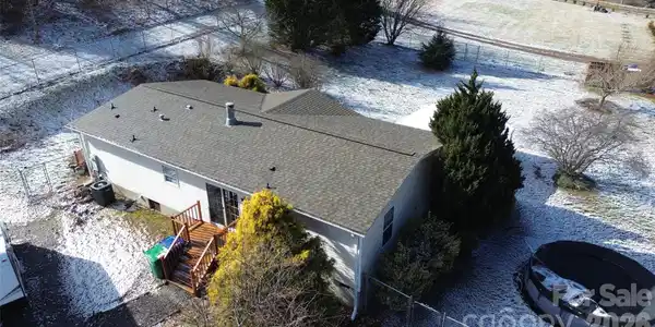 703 Garren Creek Road