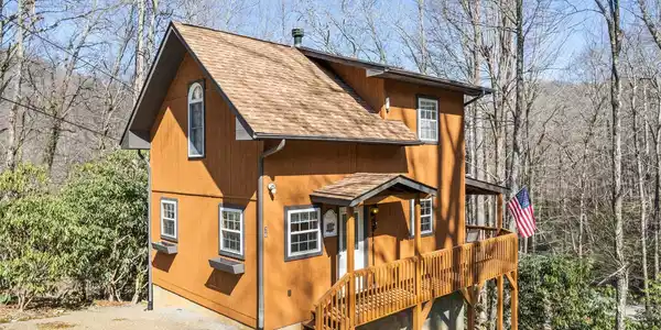 26 Stump Lane