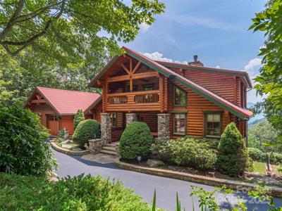 574 Leatherwood Drive