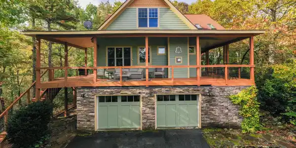 94 Davey Crockett Road
