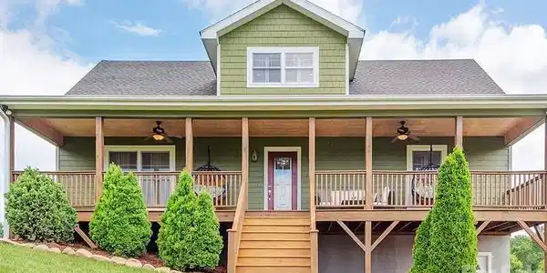 216 Reilly Drive