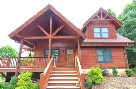 453 Grandview Peaks Drive