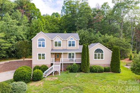 65 Lawson Ridge Road