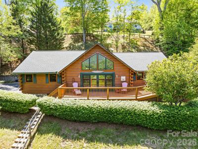 970 Campbell Mountain Drive