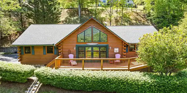 970 Campbell Mountain Drive