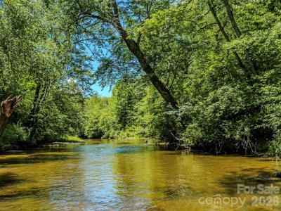 TBD Canebrake Road