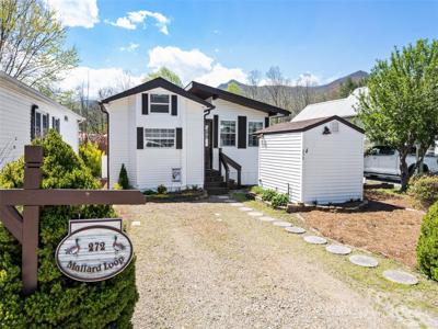 272 Mallard Loop