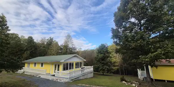 321 Salisbury Drive