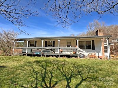 1925 Nettle Knob Road