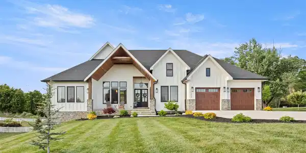 208 Majestic Ridge Road