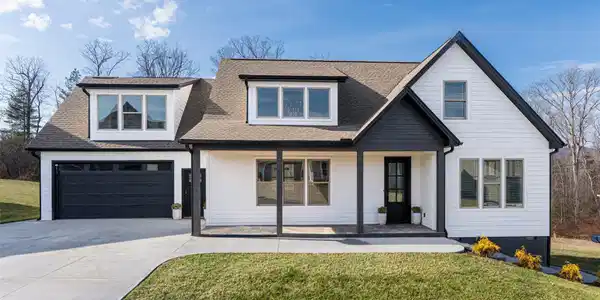 1031 Hillside Ridge Road