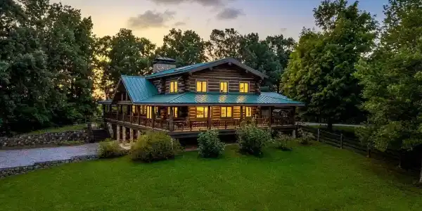 1054 Rainbow Rapids Road