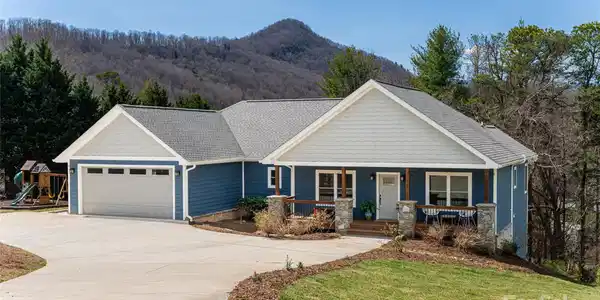 402 Tillery Road