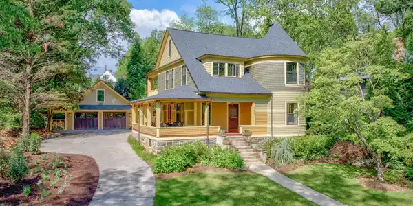 156 Cumberland Avenue