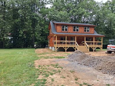 81 Breezy Creek Lane