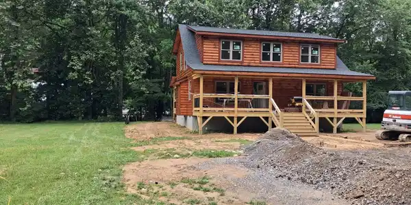 81 Breezy Creek Lane