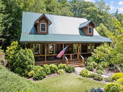 612 Brannon Forest Drive