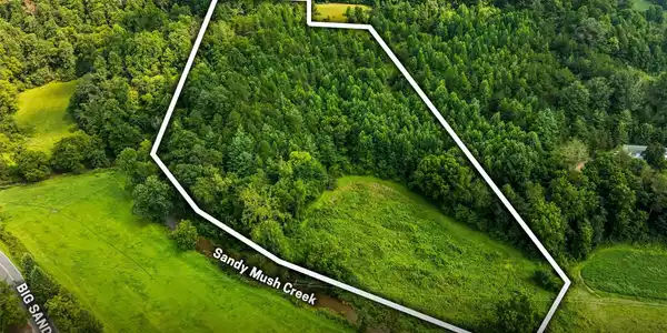 99999 Big Sandy Mush Road