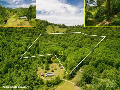 00 Cold Creek Road