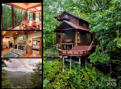 565 Silver Ridge Road
