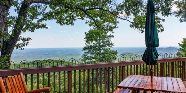 155 Hickory Nut Lane
