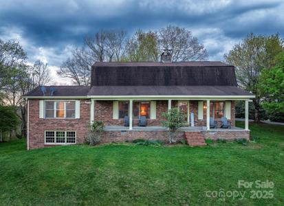 184 Buff Ridge Road