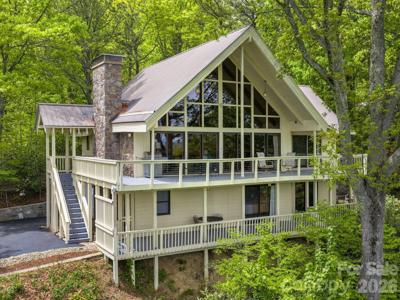744 Laurel Ridge Road