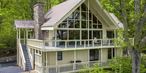 744 Laurel Ridge Road
