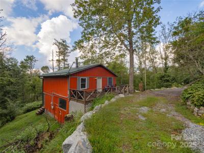 5349 Hickory Nut Gap Road