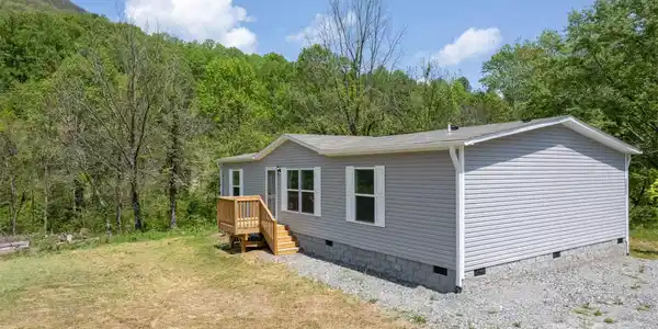 1451 Newfound Road
