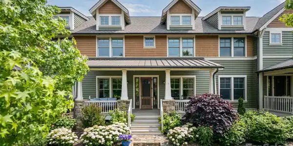 4 Fitzgerald Road