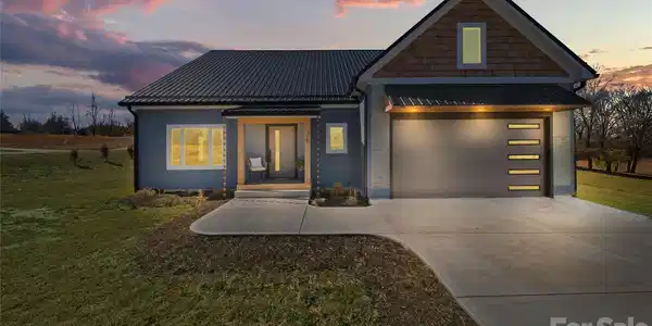 78 Scott Meadows Drive