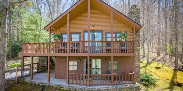 37 Cherokee Trail
