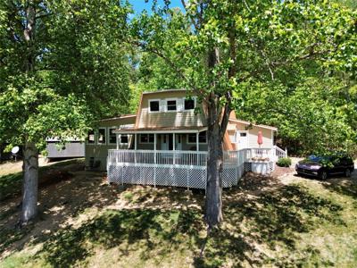 282 Calhoun Trail