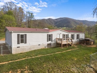 639 Willis Cove Road