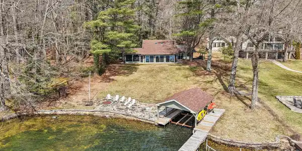 987 Cold Mountain Road