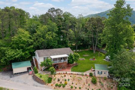 55 Upper Moffitt Road