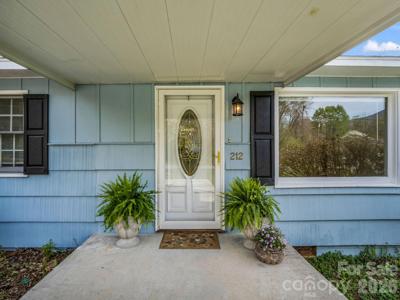 212 Vance Avenue