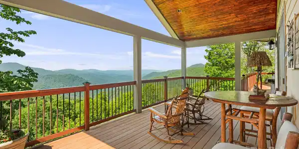197 Cherry Knob Drive