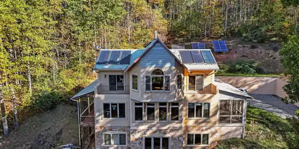97 Old Cove Road