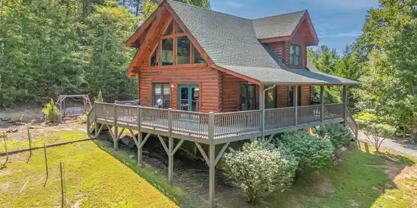 599 Shoal Creek Trail